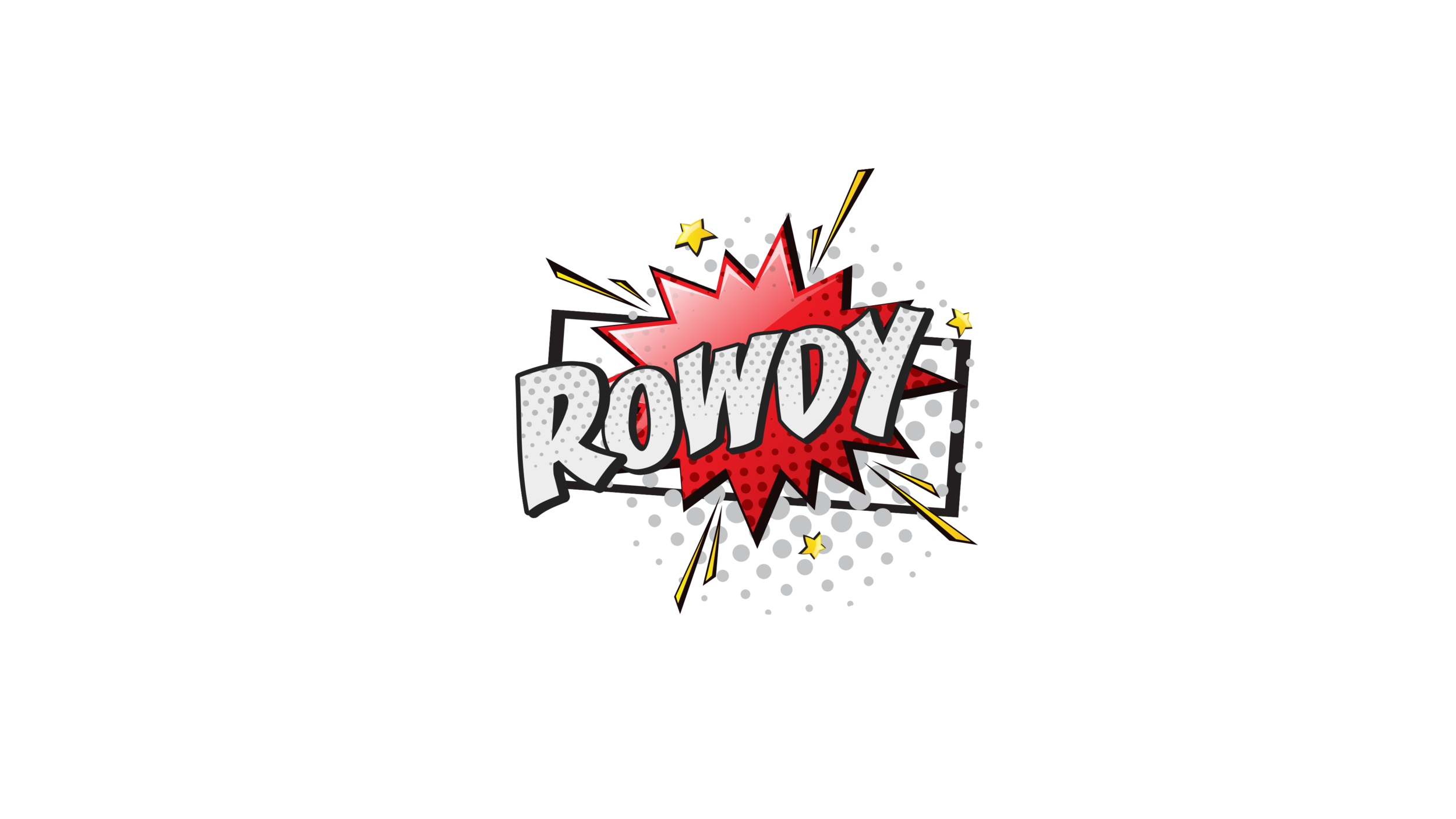 Emanuel Rodriguez - Logo for Rowdy Pay
