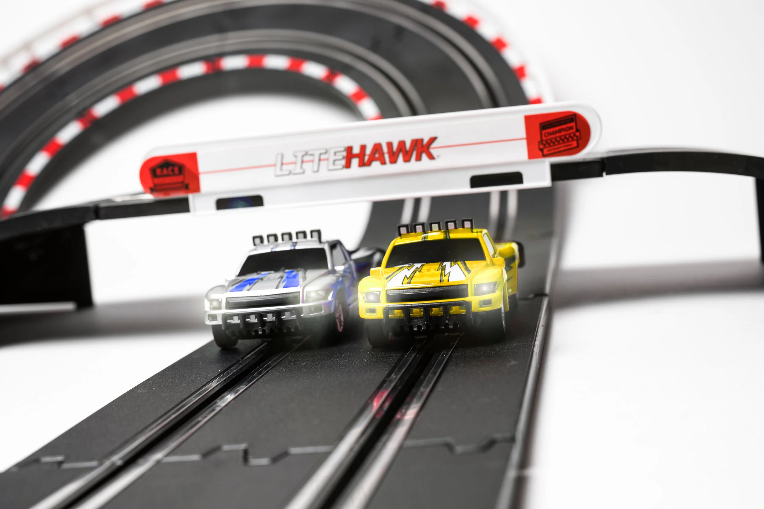 circuit litehawk