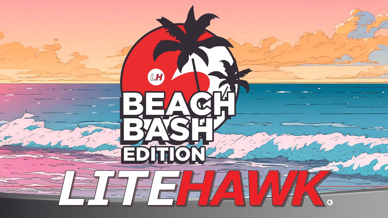 Wheelers Beach Bash