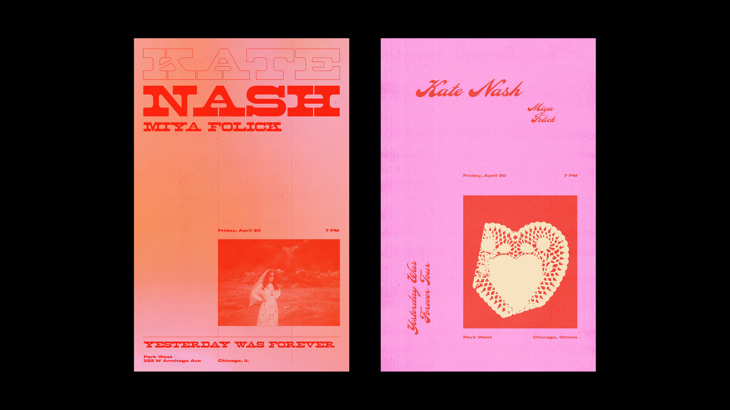  Kate Nash (Posters, Printed Materials) 