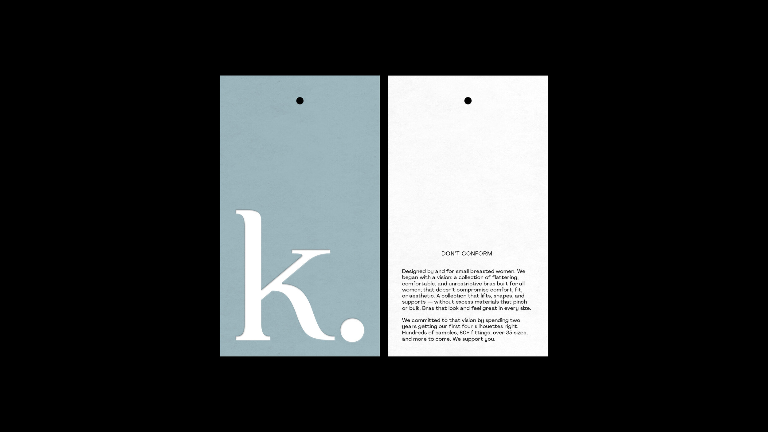  Kinform (Brand Identity, Packaging, Printed Materials, E-Commerce) 