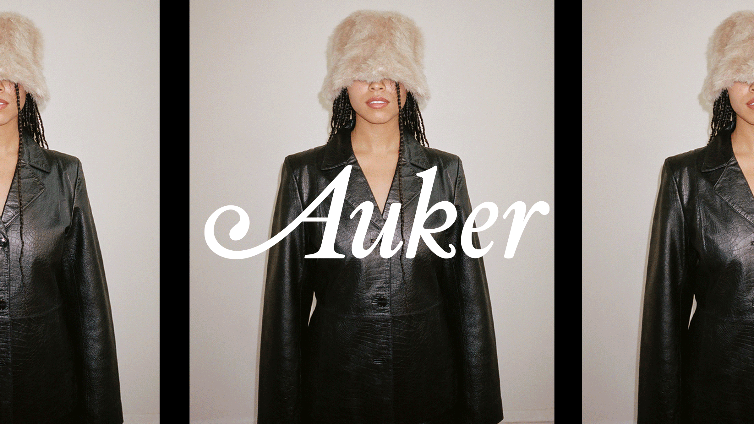  Auker (Branding, Creative Direction, Photography) 