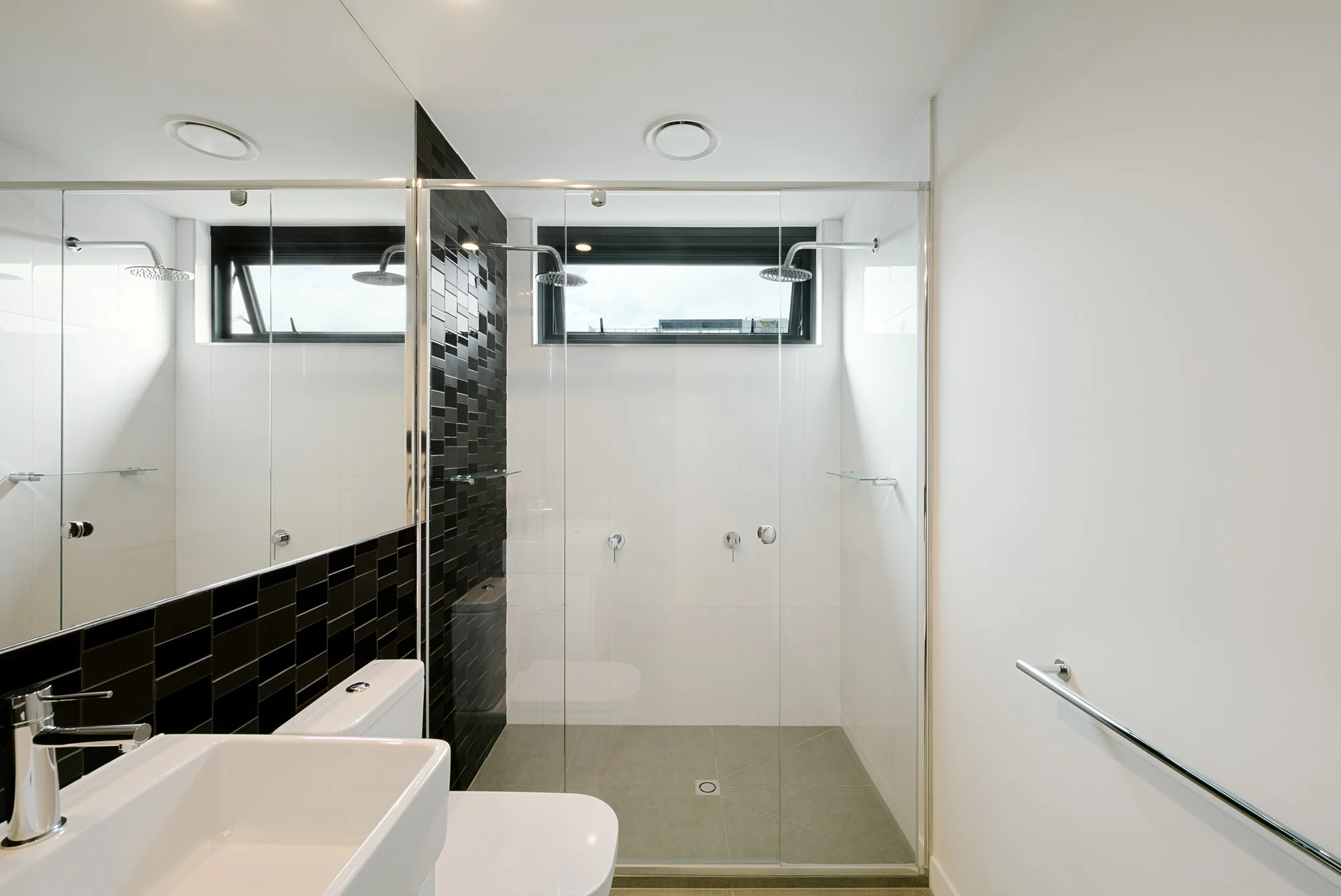 Zac - High Street, Prahran 