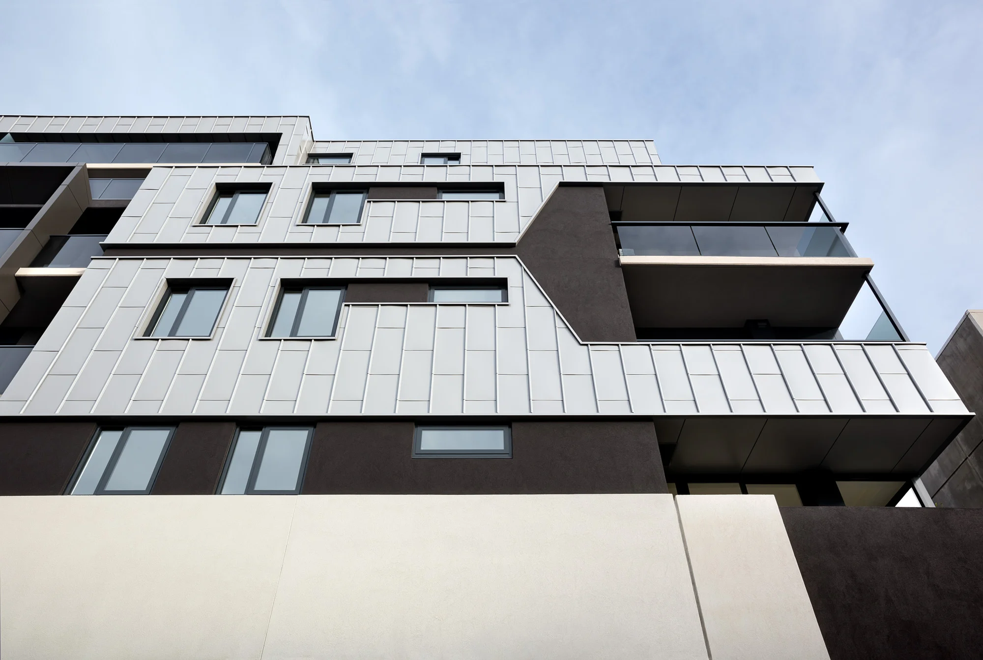 Zac - High Street, Prahran 