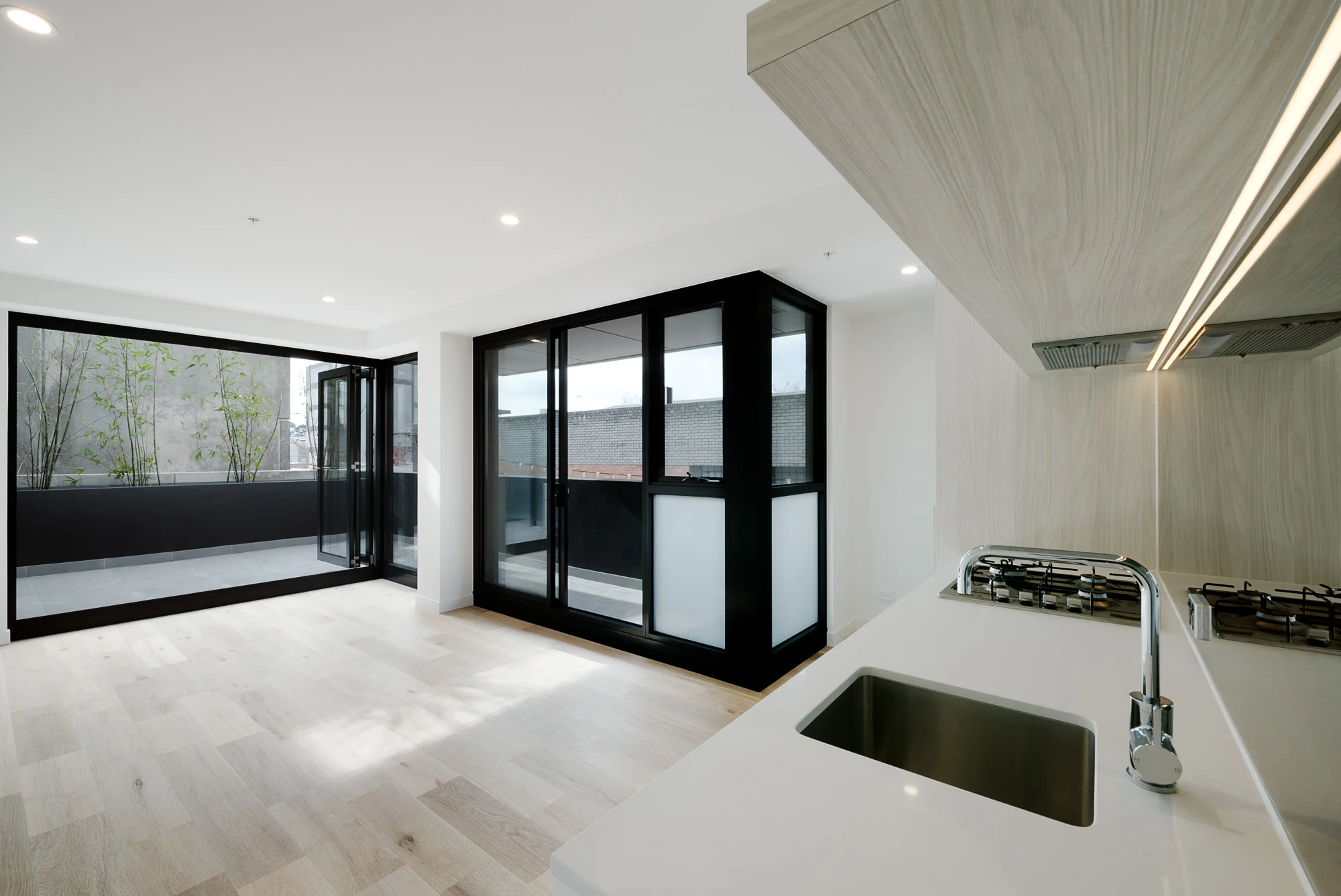 Zac - High Street, Prahran 