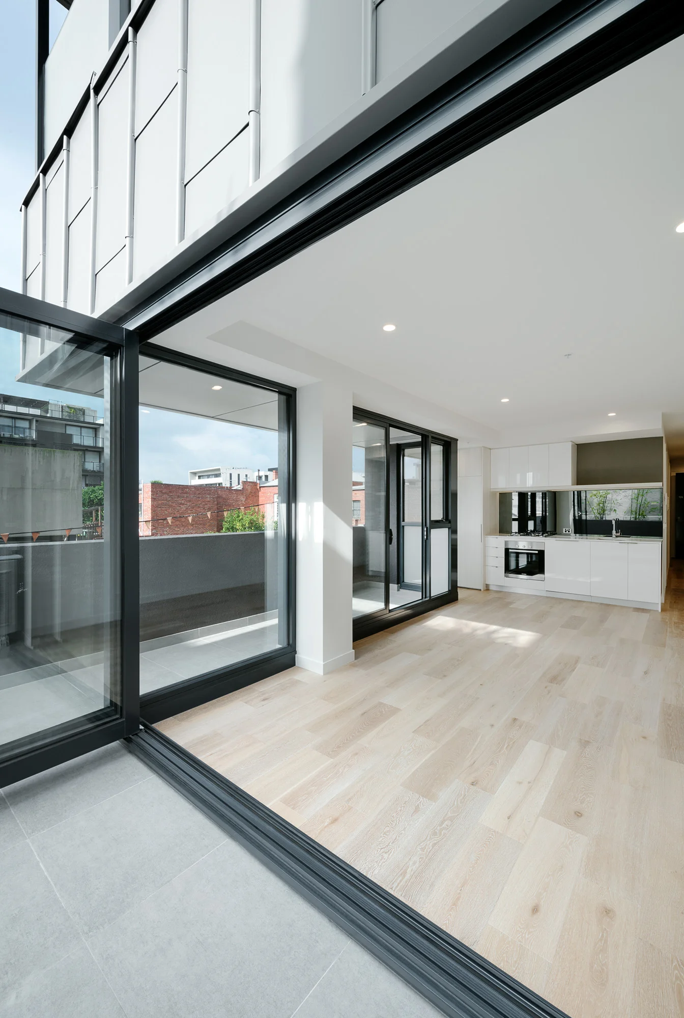 Zac - High Street, Prahran 