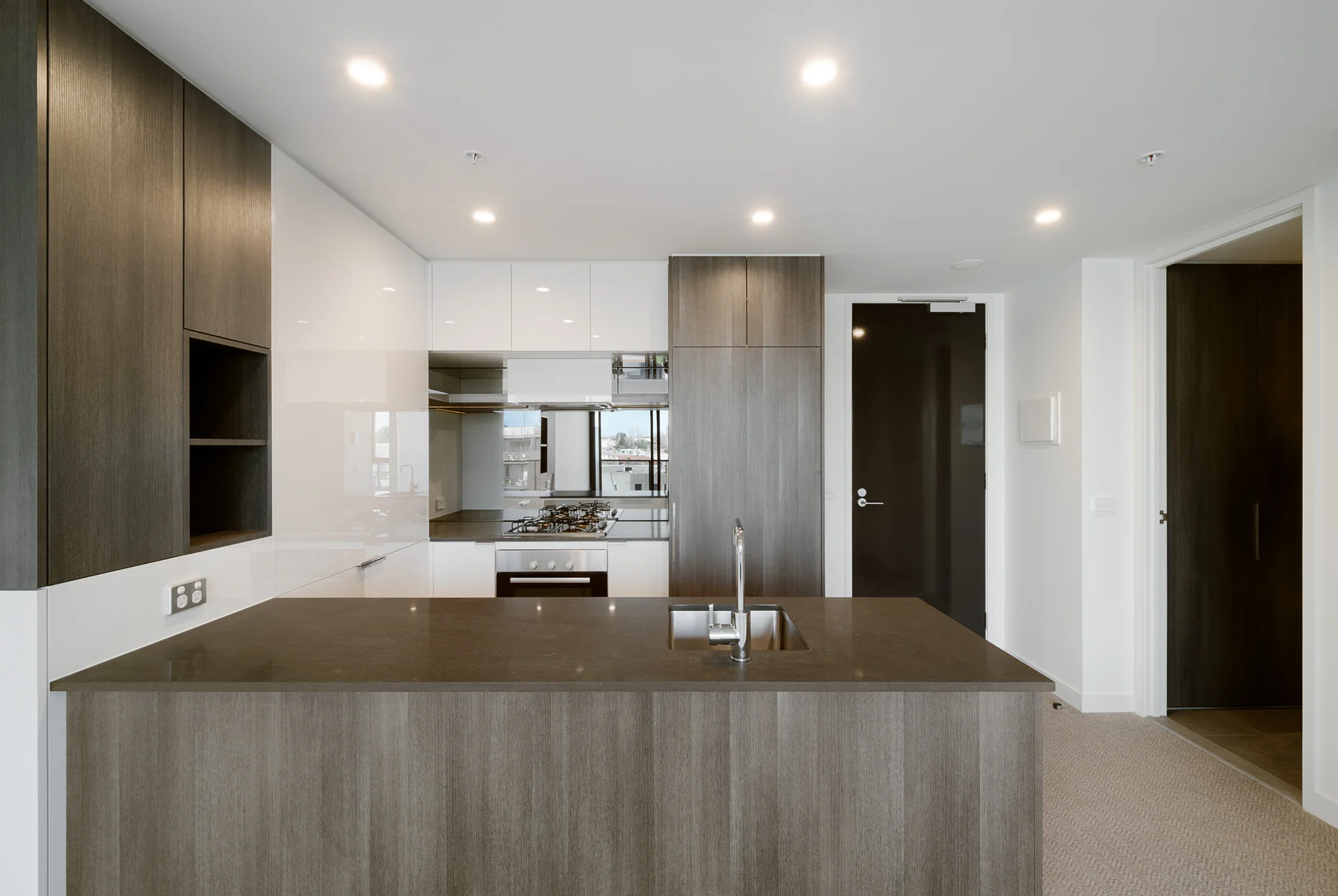 Zac - High Street, Prahran 