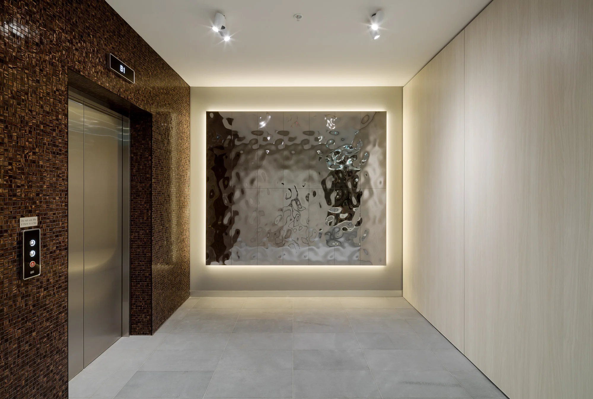 Zac - High Street, Prahran 