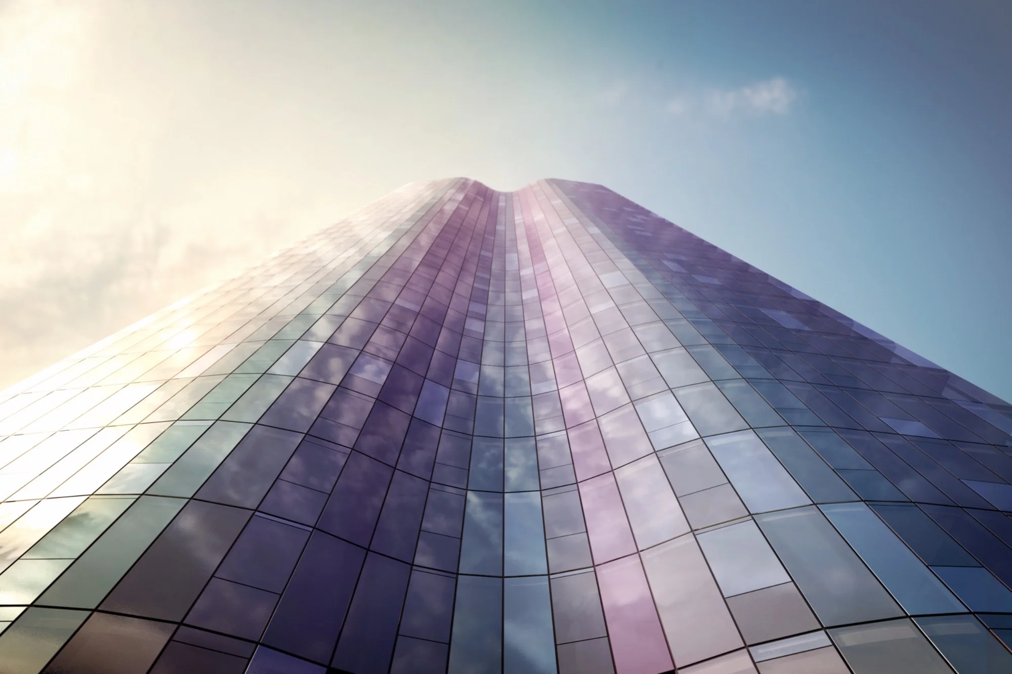 Myriad, Melbourne
