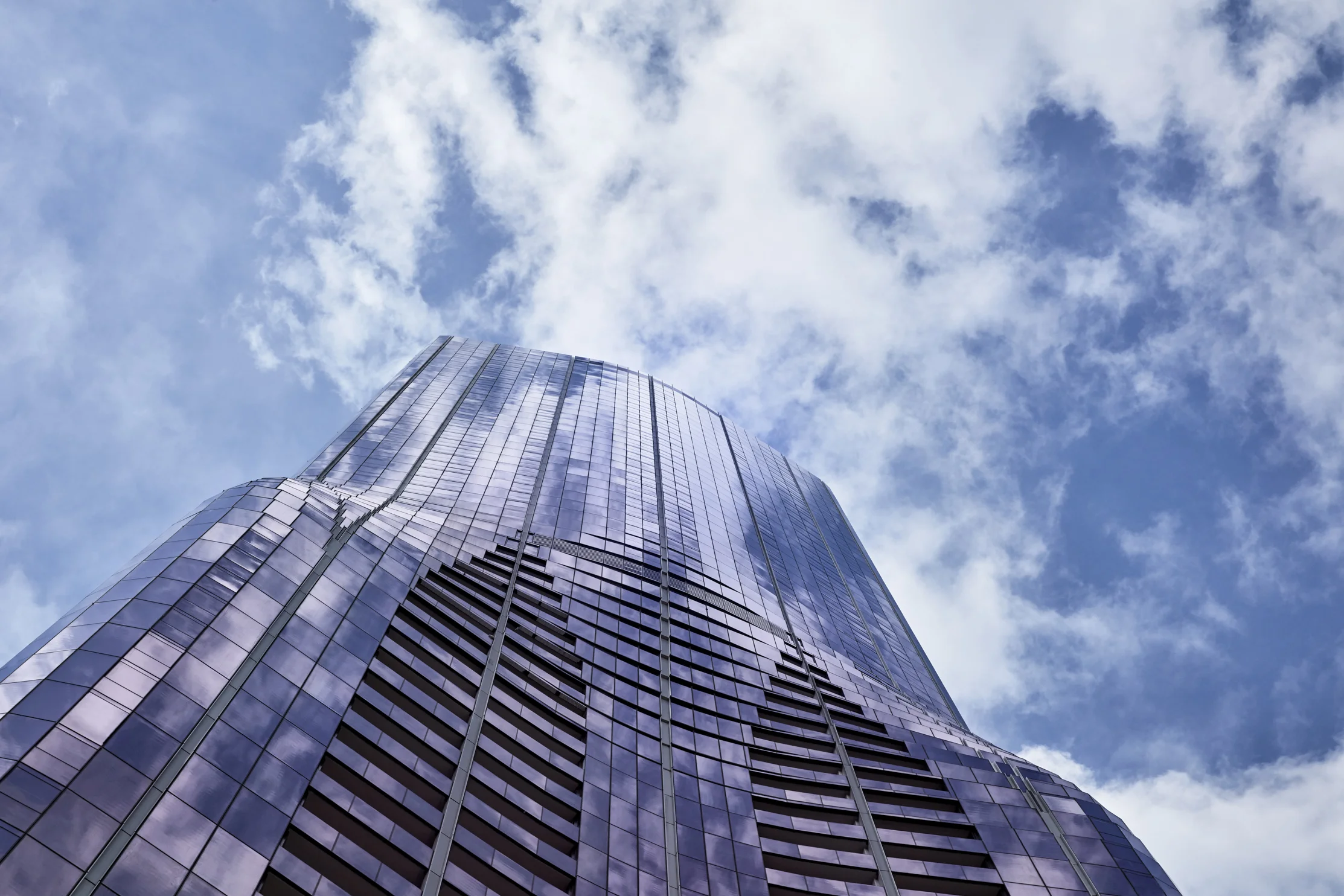 Eq. Tower, Melbourne