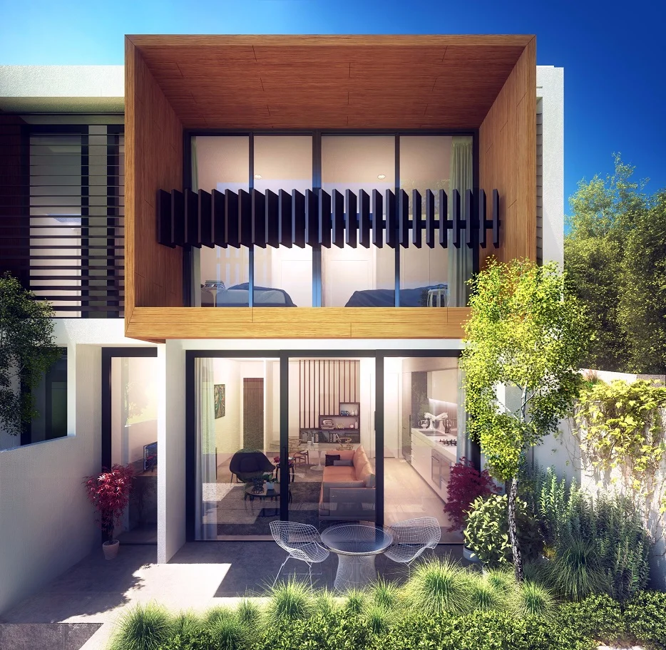 Northcote Hill, Northcote