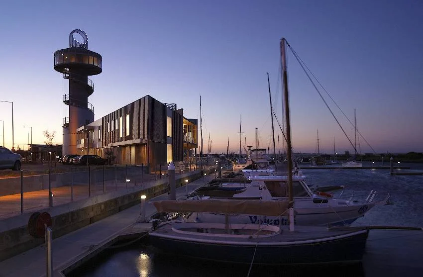 Queenscliff Harbour, Queenscliff