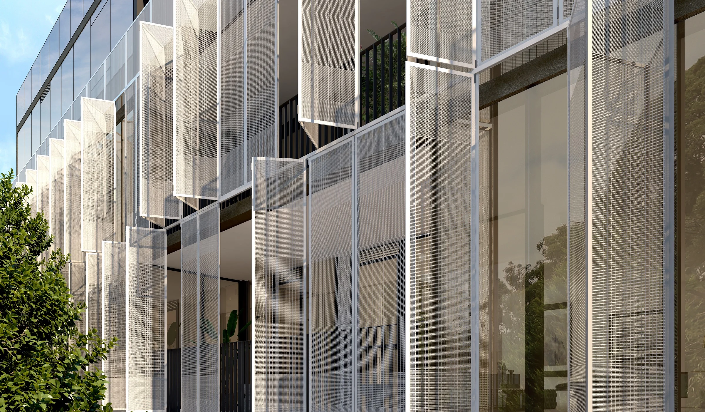 88 Cambridge St Collingwood building facade.jpg