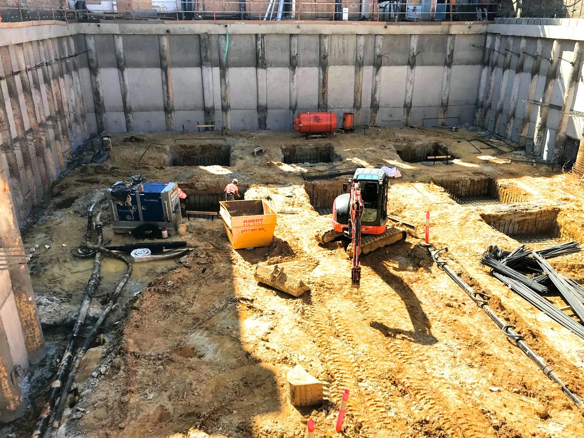 Windsor Terrace excavation basement works 01.jpg