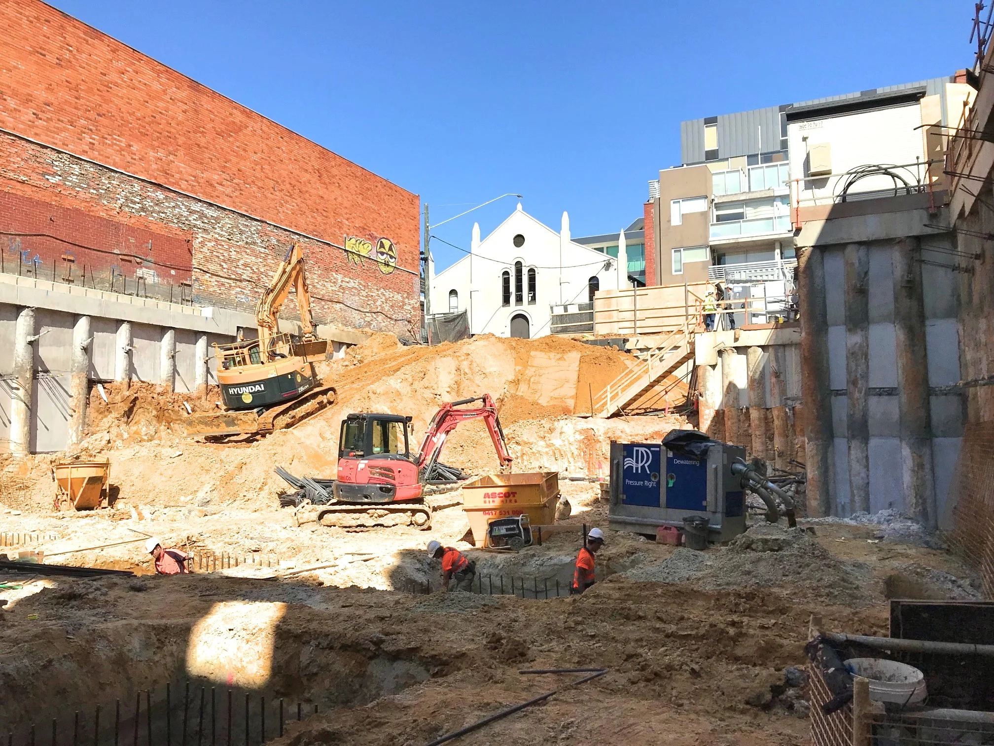 Windsor Terrace excavation basement works 02.jpg