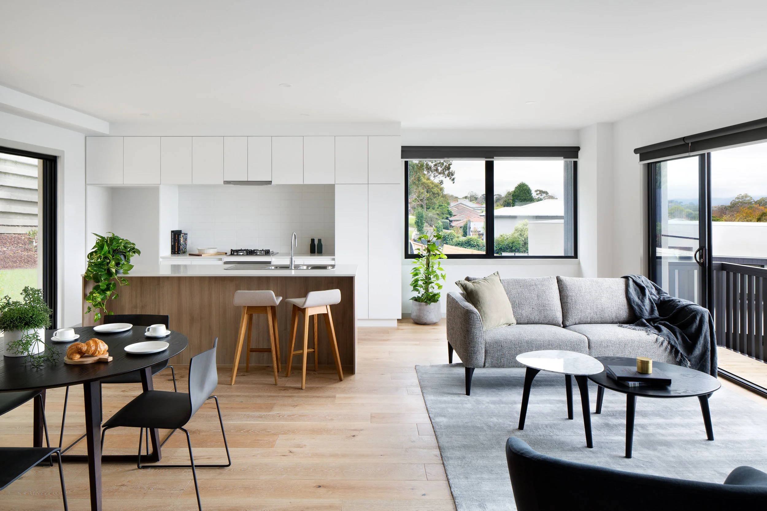 HighWood, Ringwood (Emily Bartlett Photography)