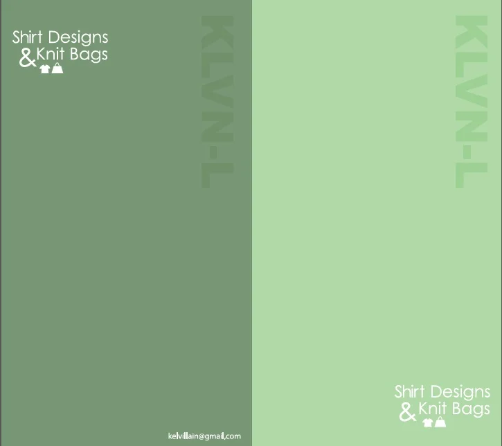 Booklet Cover 