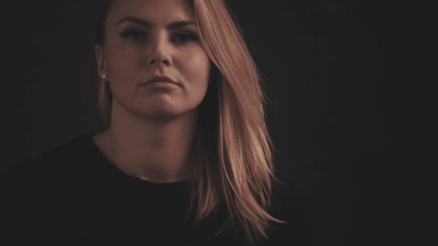 Short promo clip for Lisa