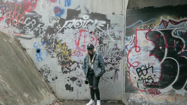Commas Promo Shoot