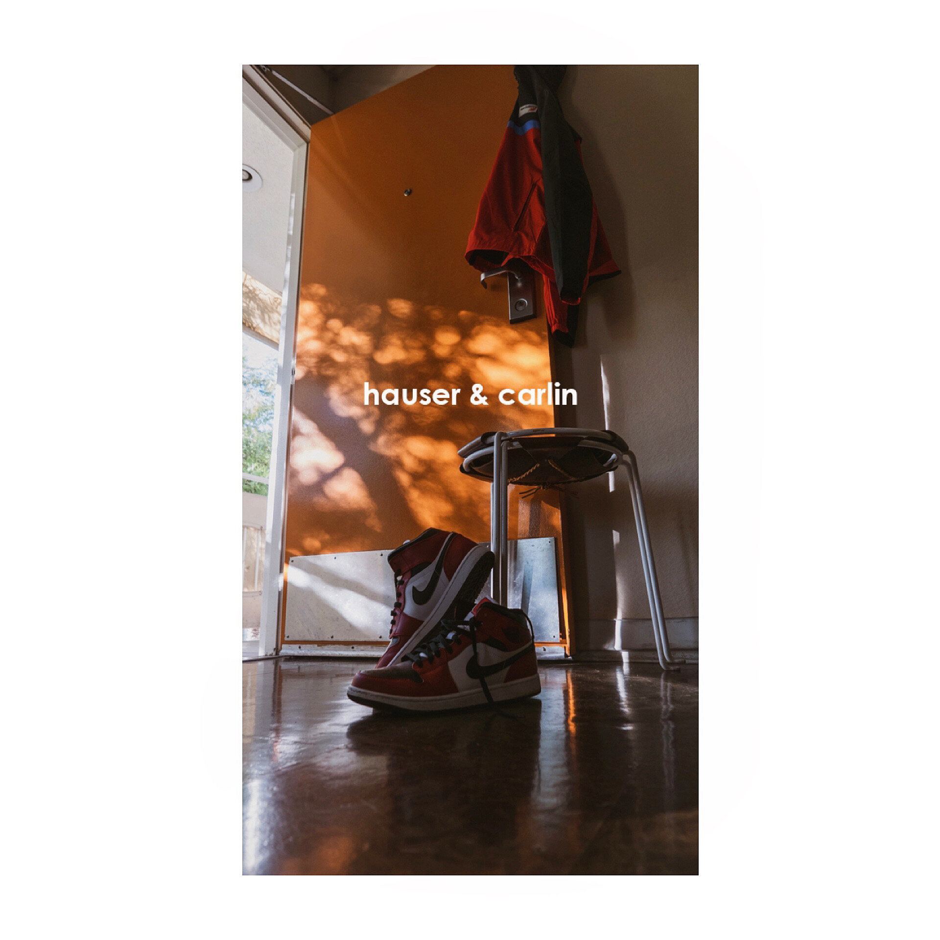 hauser &amp; carlin vol. 1