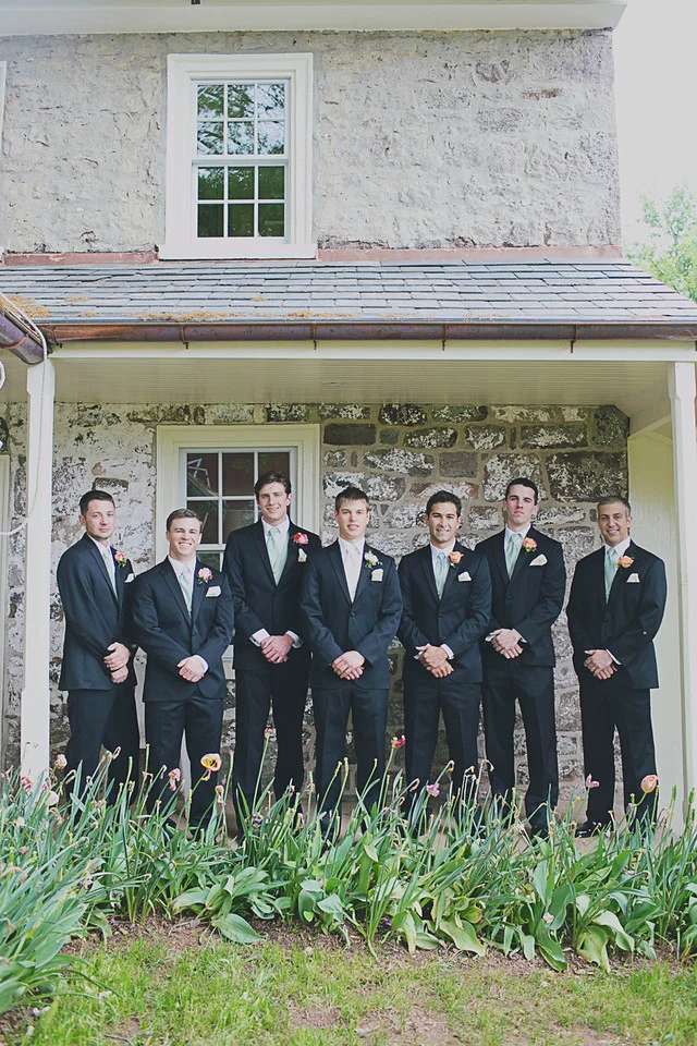 Photography by Jacquelyne Mae Photography
