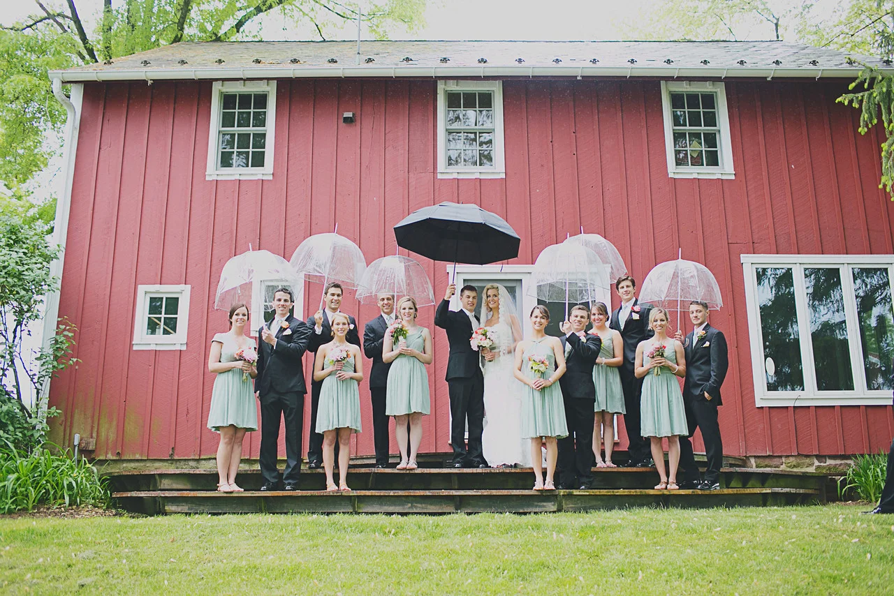 Photography by Jacquelyne Mae Photography