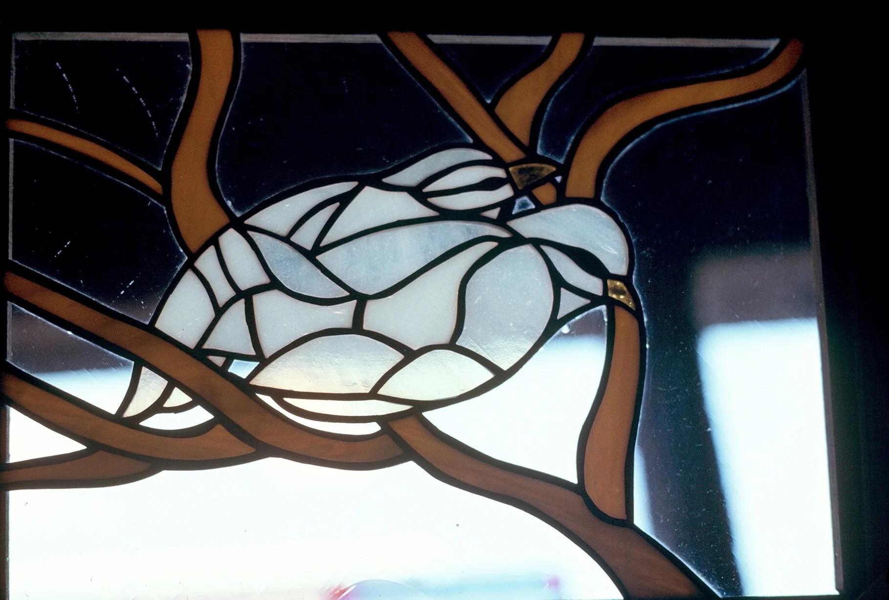 Nesting Doves