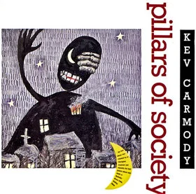  Pillars Of Society (1988) 