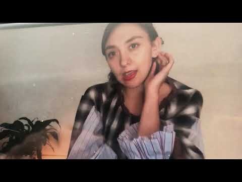 Alice Skye - Blue You (Official Video)