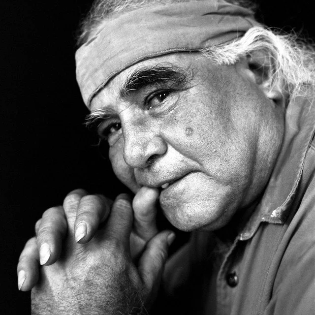 Pillars of Society 30th Birthday -  Reflections on the Indigenous musician’s legacy