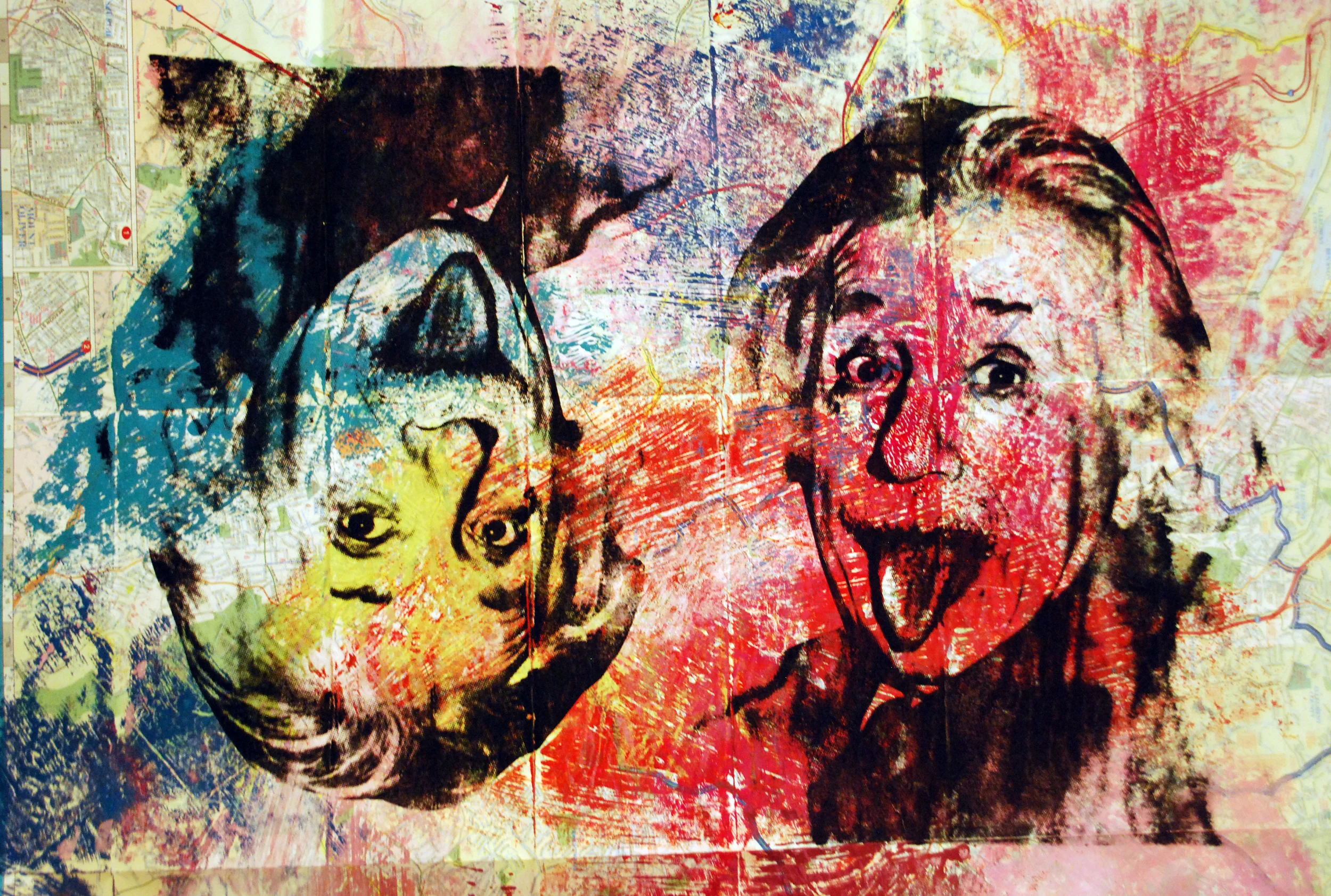 Einstein. Sold / Vendido