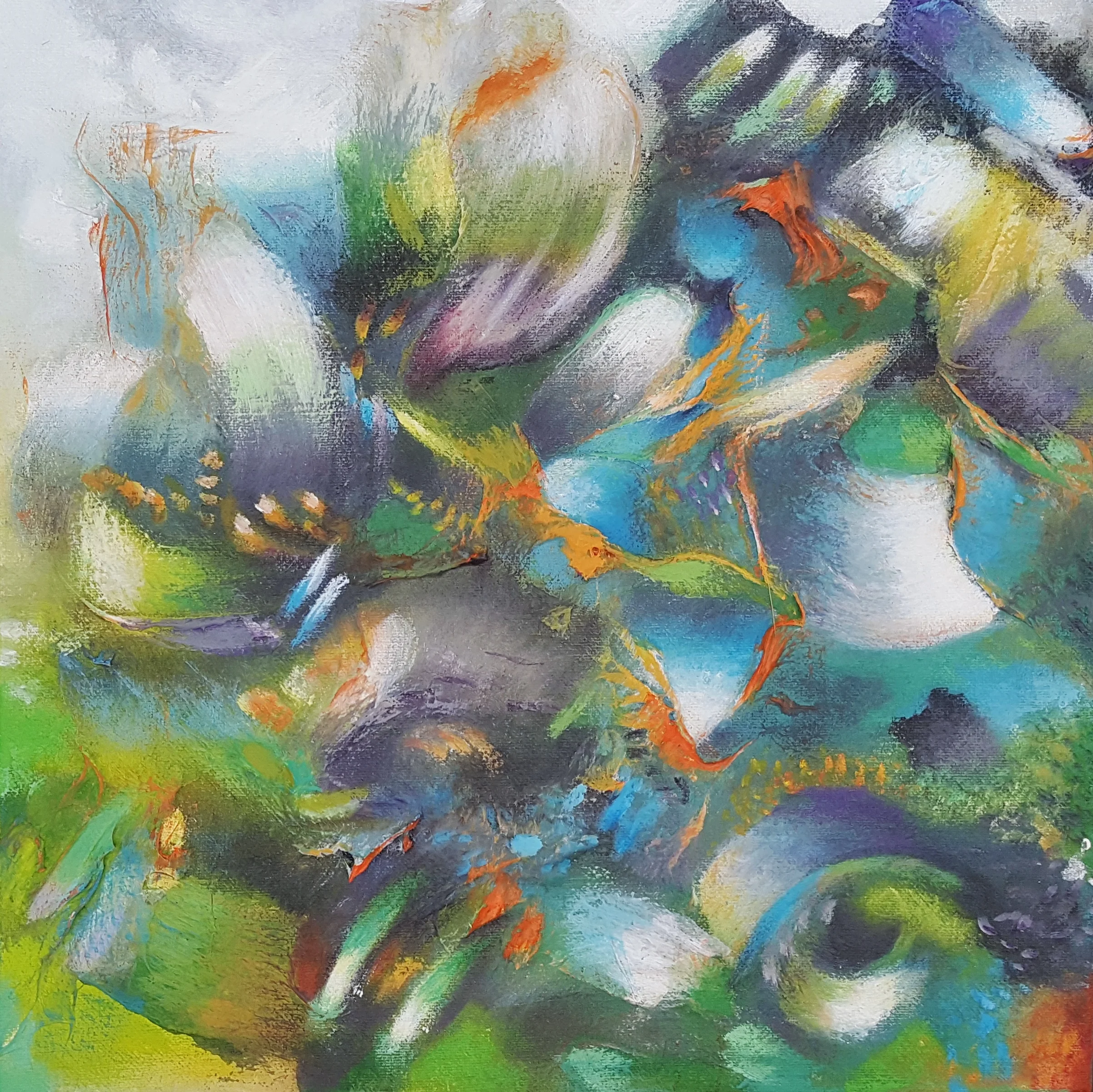 30 x 30 cm