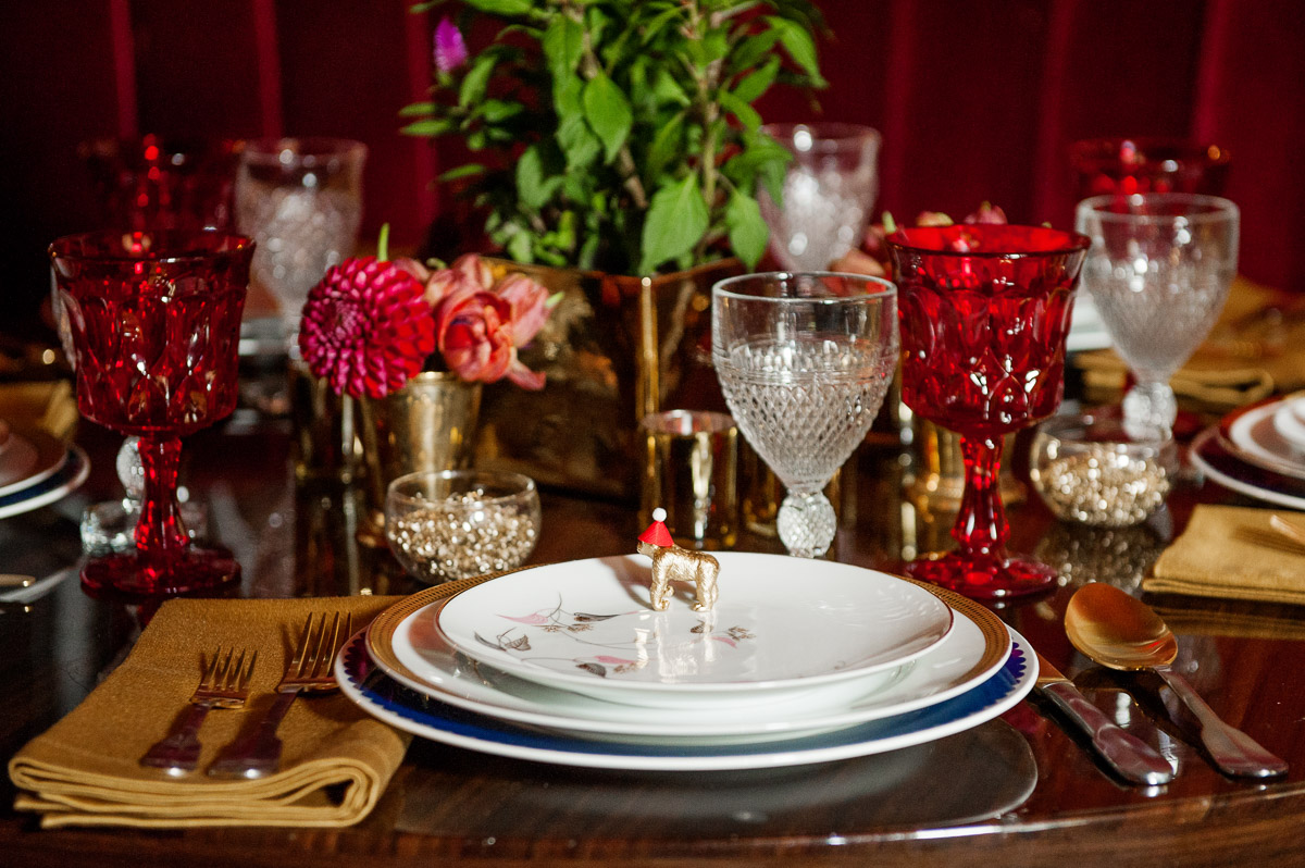 EDGY AUTUMN WEDDING STYLED SHOOT - PHOTO BY PHOTO PINK