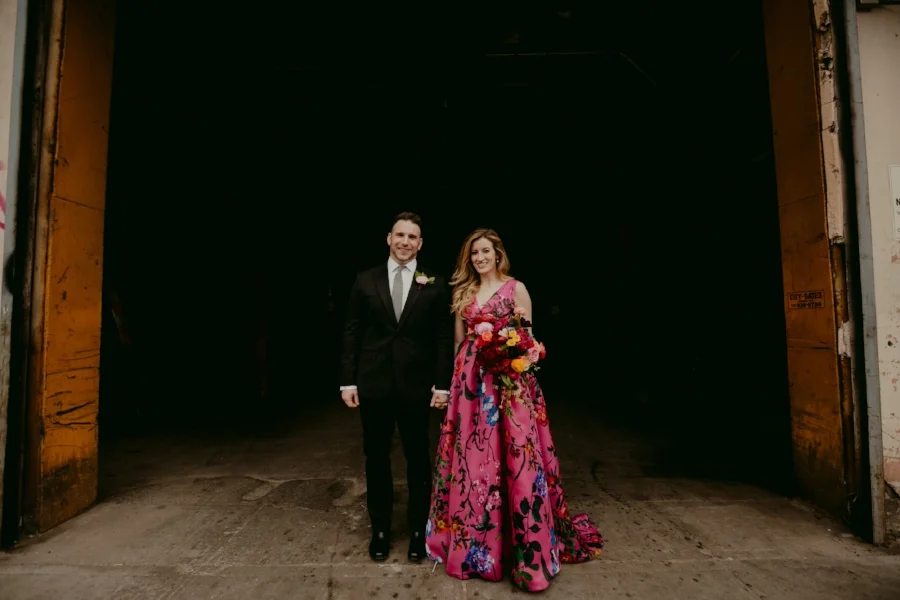 All photos by Chellise Michael Photography