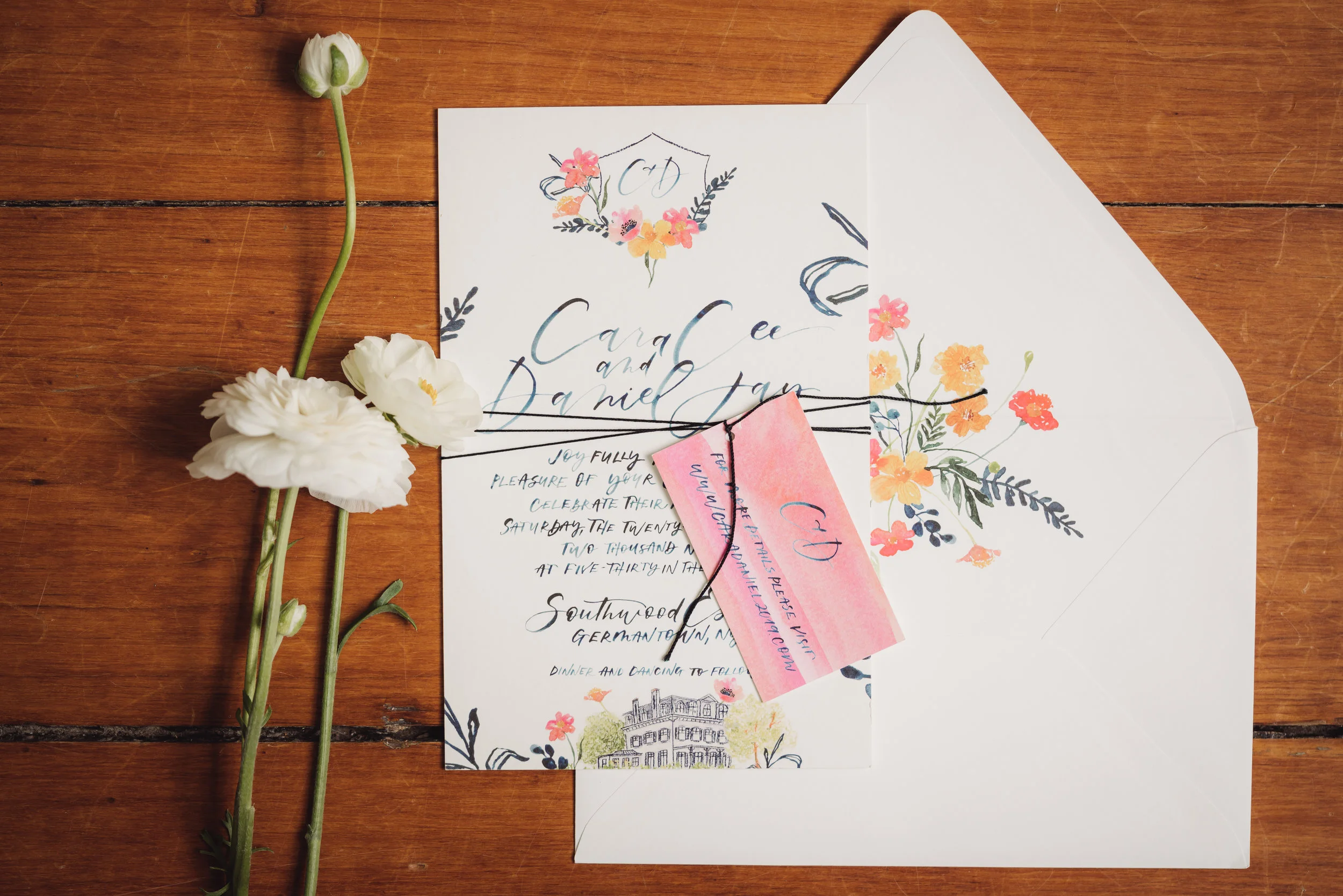 Press Color Pop Events