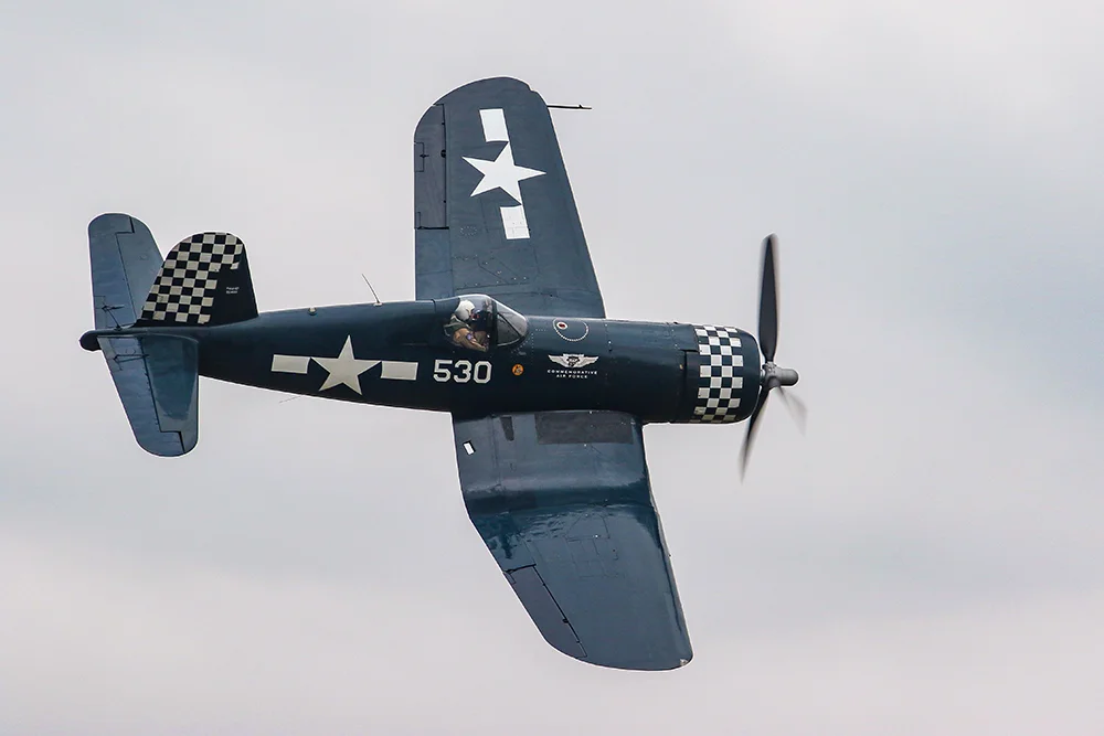 Corsair #2