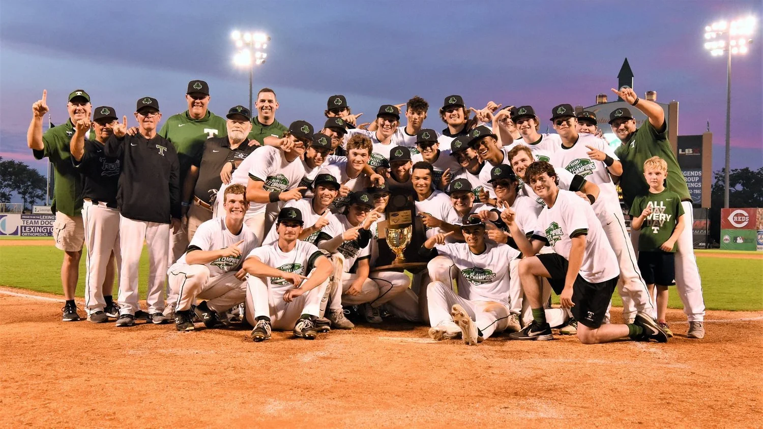 Program History Trinity Baseball program-history-trinity-baseball