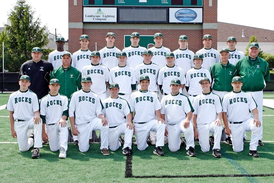 Program History Trinity Baseball program-history-trinity-baseball