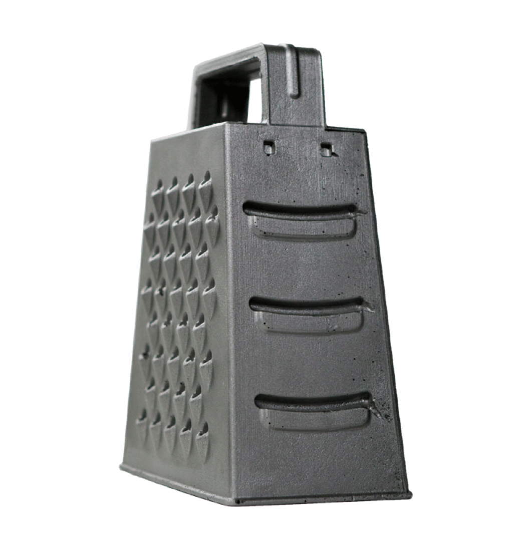 nfl cheese grater hat