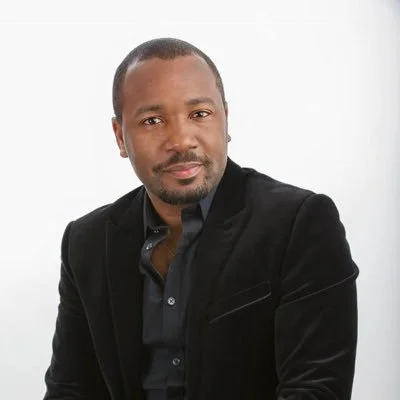 Franck Tucker Ebang