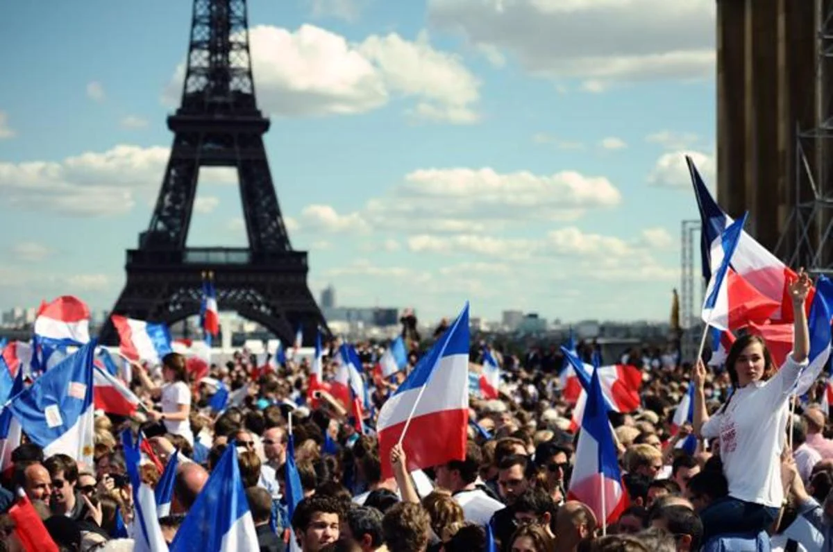 Come celebrate Bastille Day with the Alliance Française d’Omaha!
