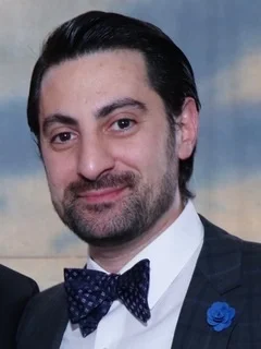 Board Member and Spoken French Committee Chair