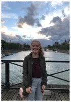 Evangeline Mason - Duchesne AcademyParents: Danny and Christina Mason, Teacher: Jeanette Solberg