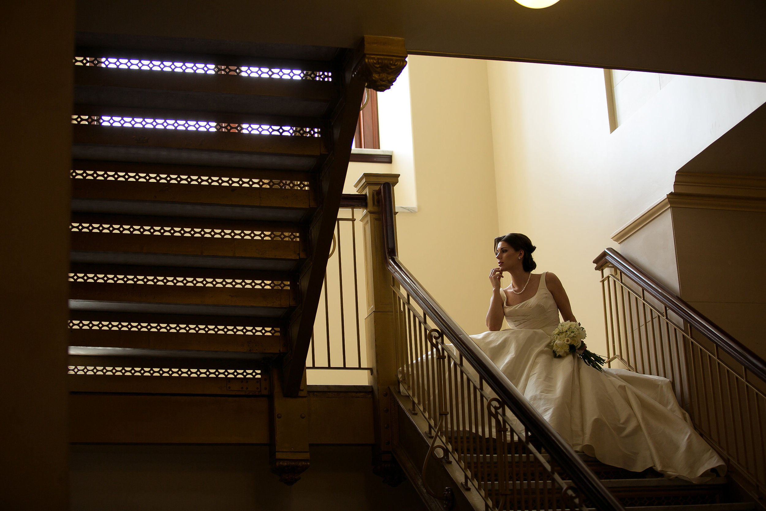 Jackie Kennedy Inspired Shoot | Flowers by Blushing Rose Floral