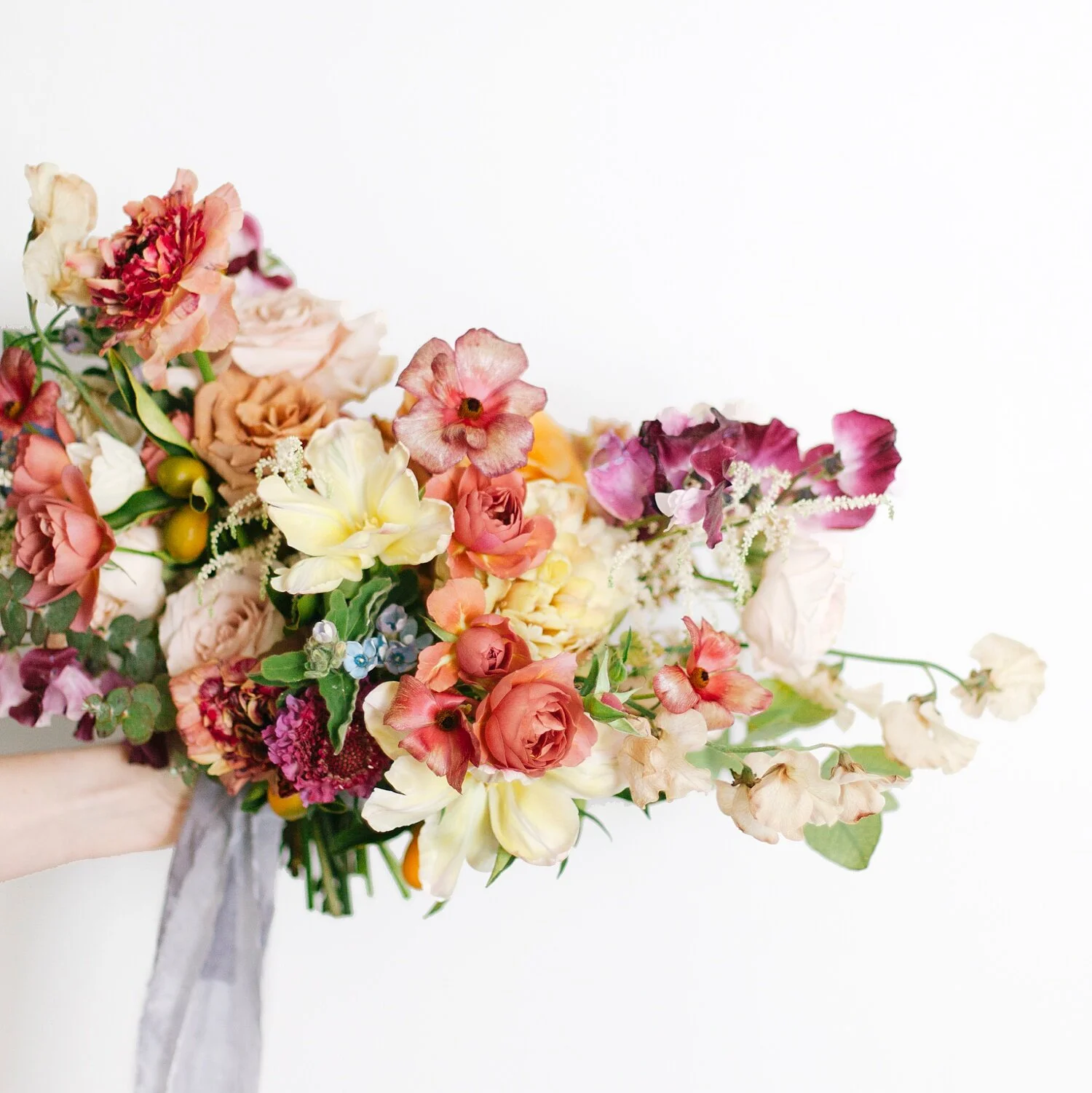 Bridal Bouquet Workshop