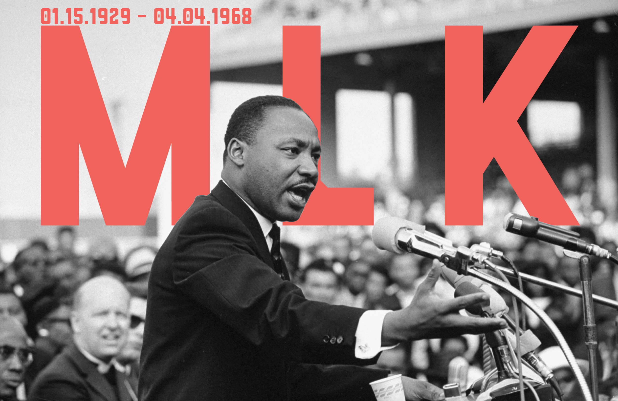 MLK