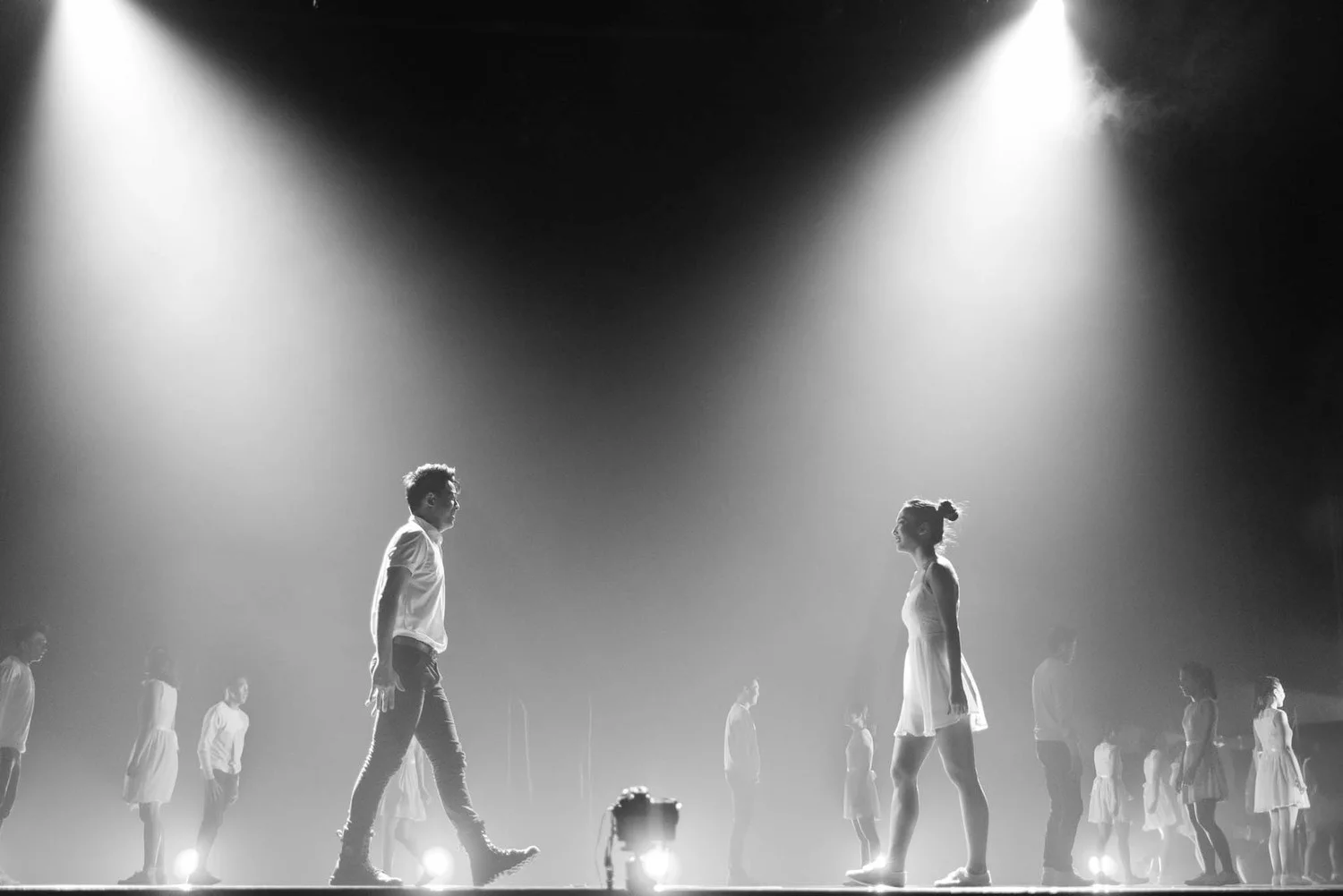 Dancetitude 2015: More Than Meets The I