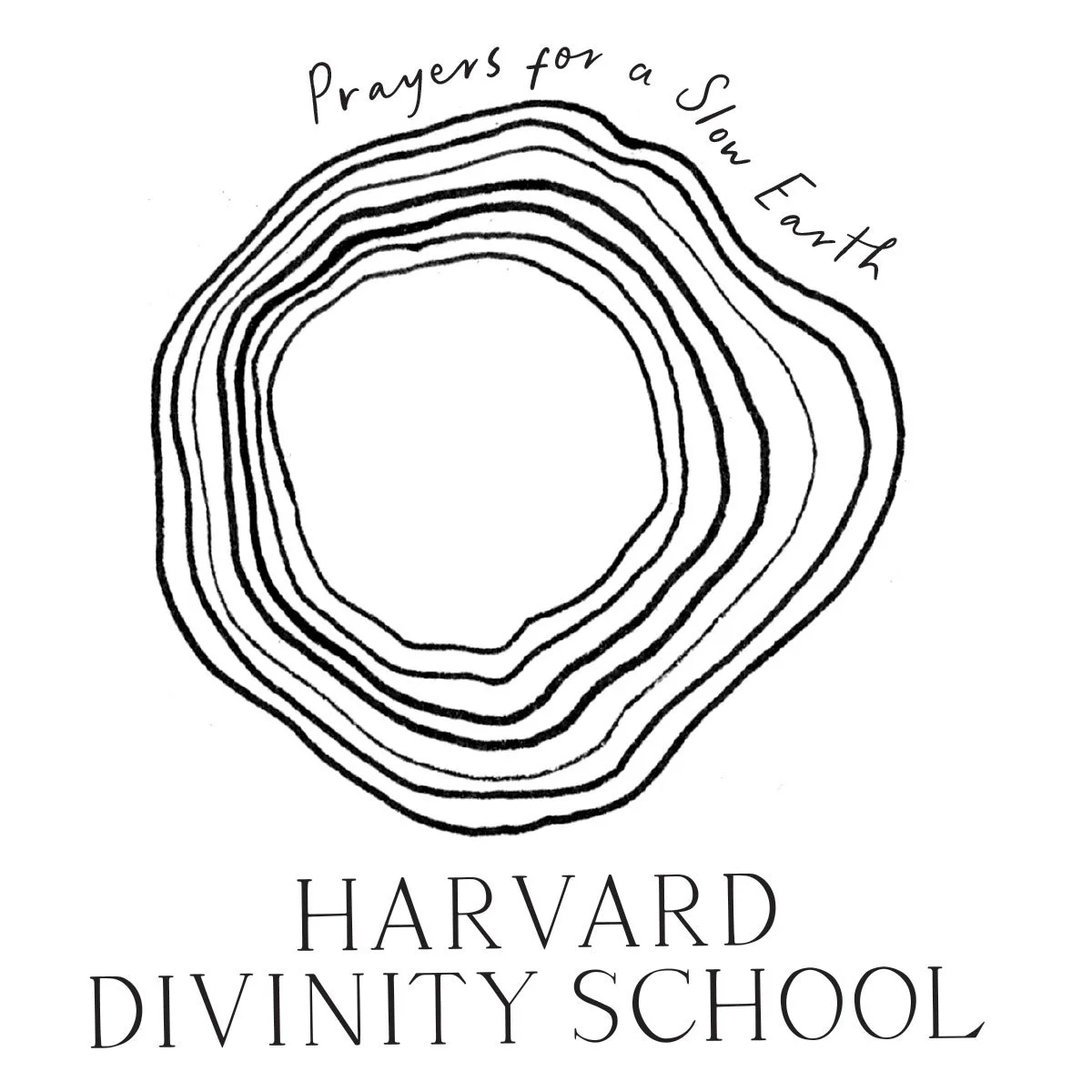 EVENT—Harvard Divinity School: Prayers for a Slow Earth