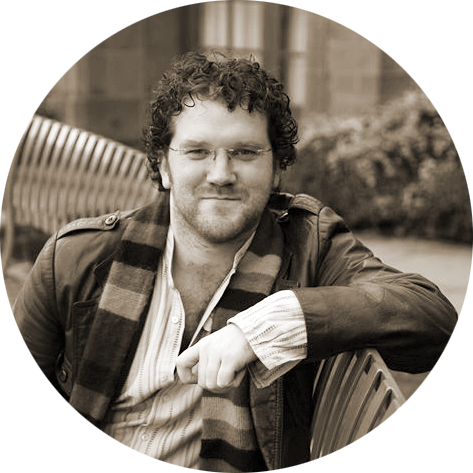 Pádraig Ó Tuama
