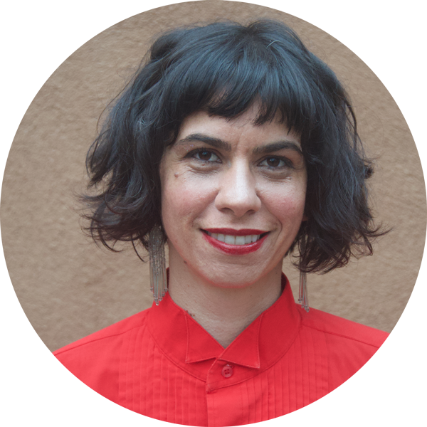 GINA RAE LA CERVA on Wild Foods and Our Web of Relations — FOR THE WILD